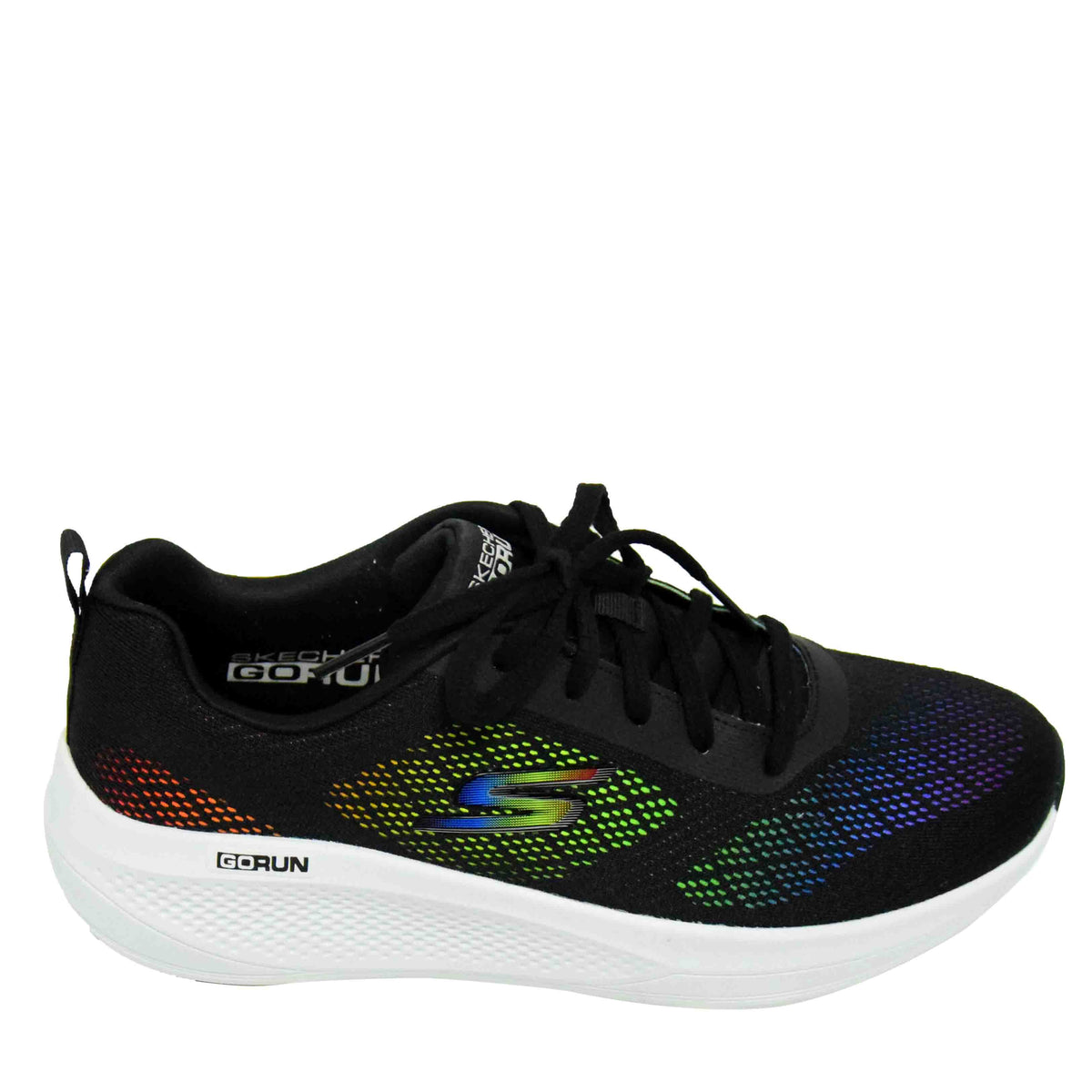 PANTOFI SPORT DAMĂ SKECHERS SK643 - imagine 3
