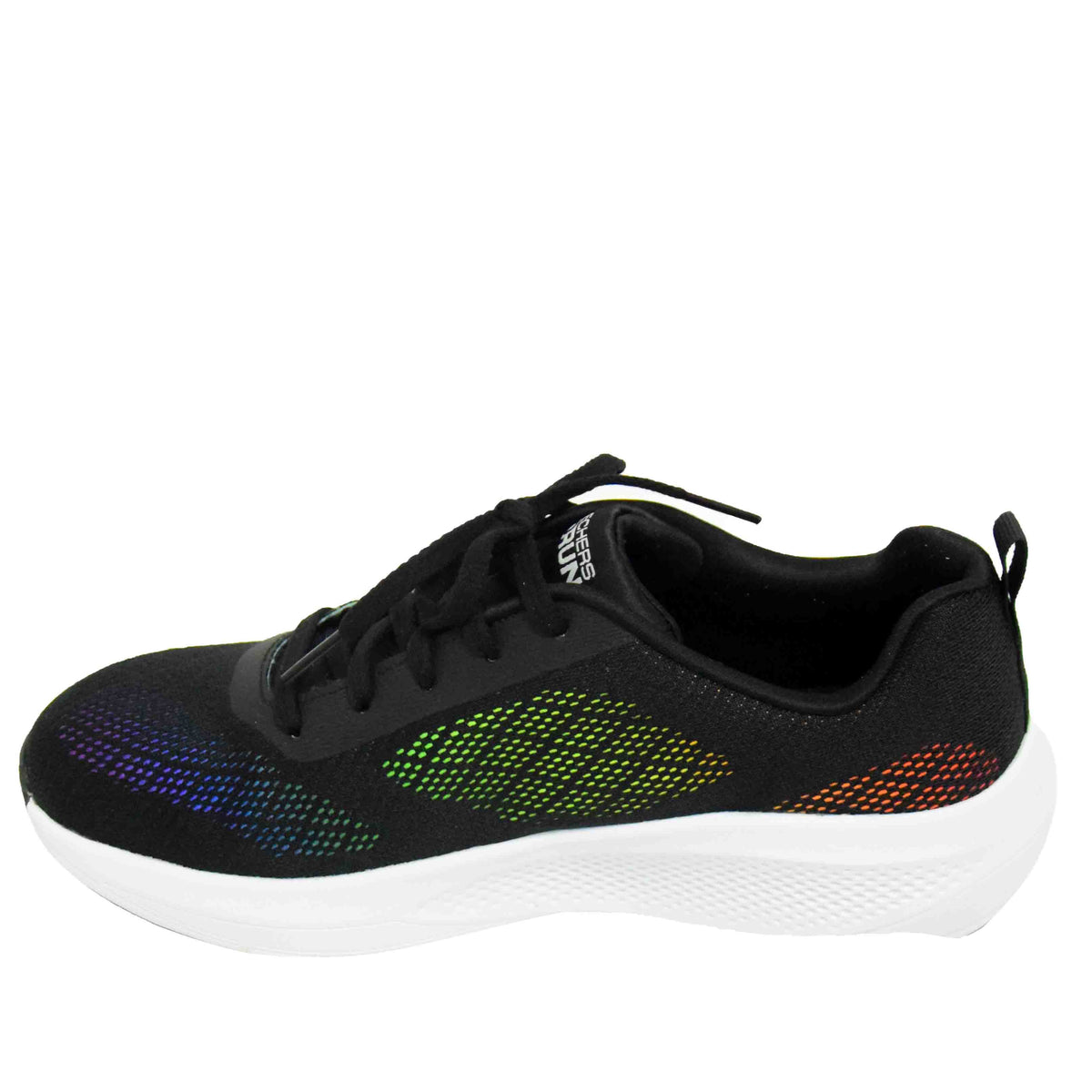 PANTOFI SPORT DAMĂ SKECHERS SK643 - imagine 4