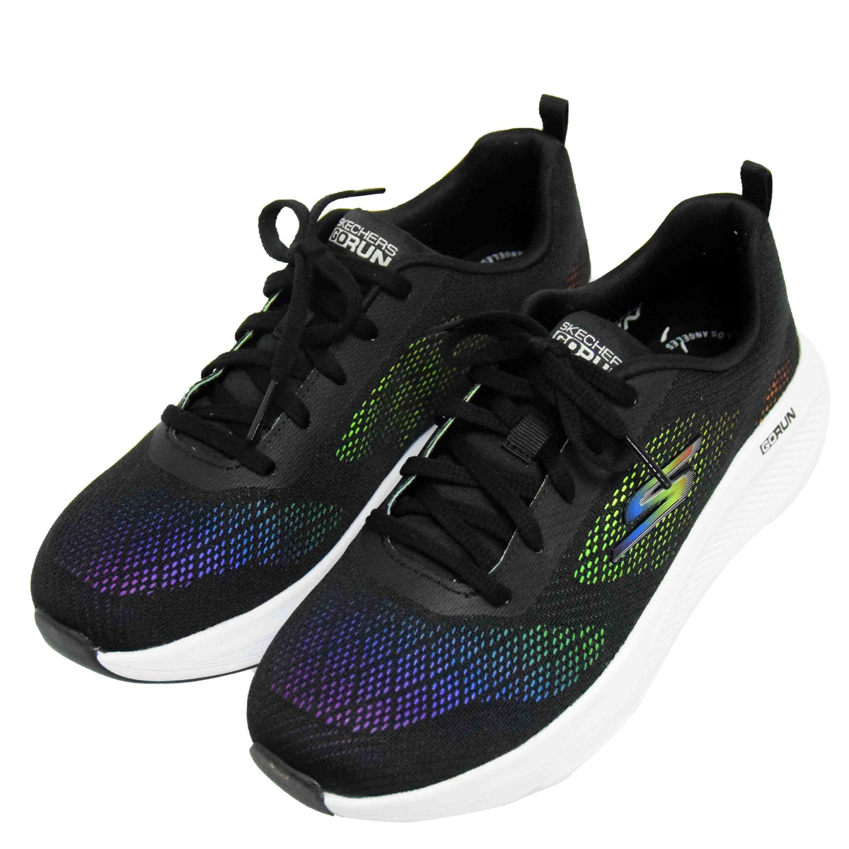 PANTOFI SPORT DAMĂ SKECHERS SK643 - imagine 5