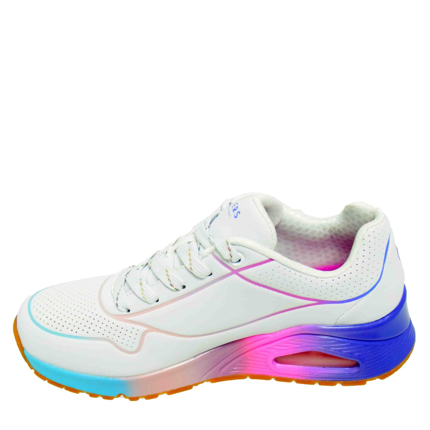 PANTOFI SPORT DAMĂ SKECHERS SK653