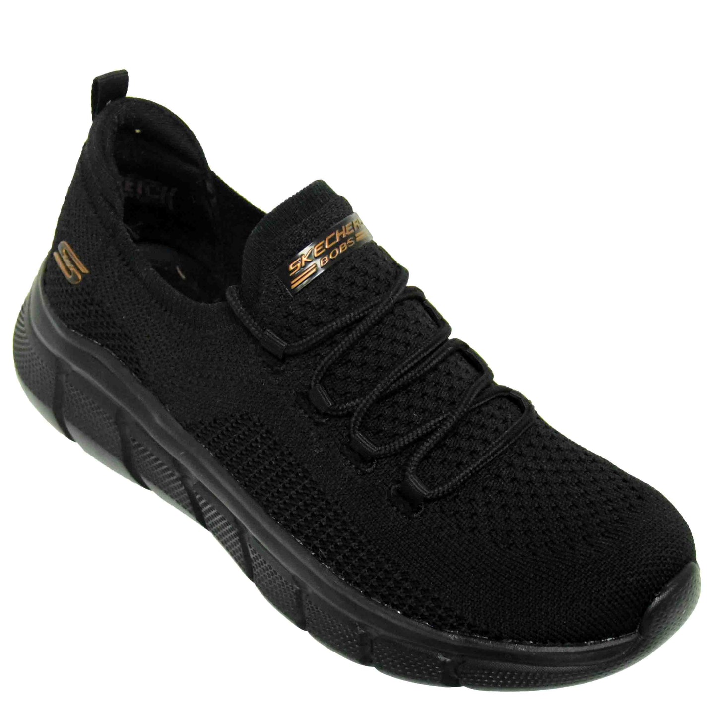 PANTOFI SPORT DAMĂ SKECHERS SK658 - imagine 2