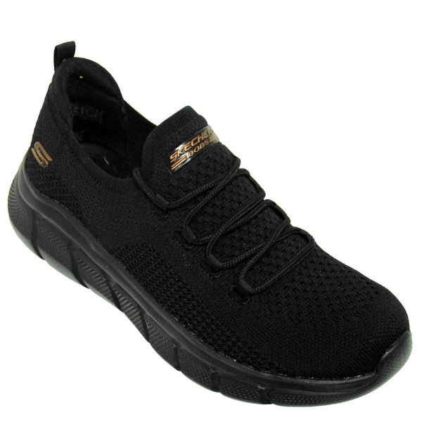 PANTOFI SPORT DAMĂ SKECHERS SK658 - imagine 2