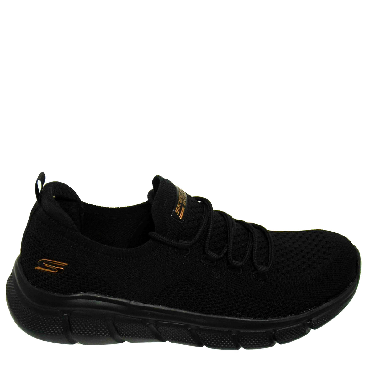 PANTOFI SPORT DAMĂ SKECHERS SK658 - imagine 3