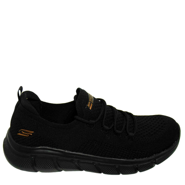 PANTOFI SPORT DAMĂ SKECHERS SK658 - imagine 3
