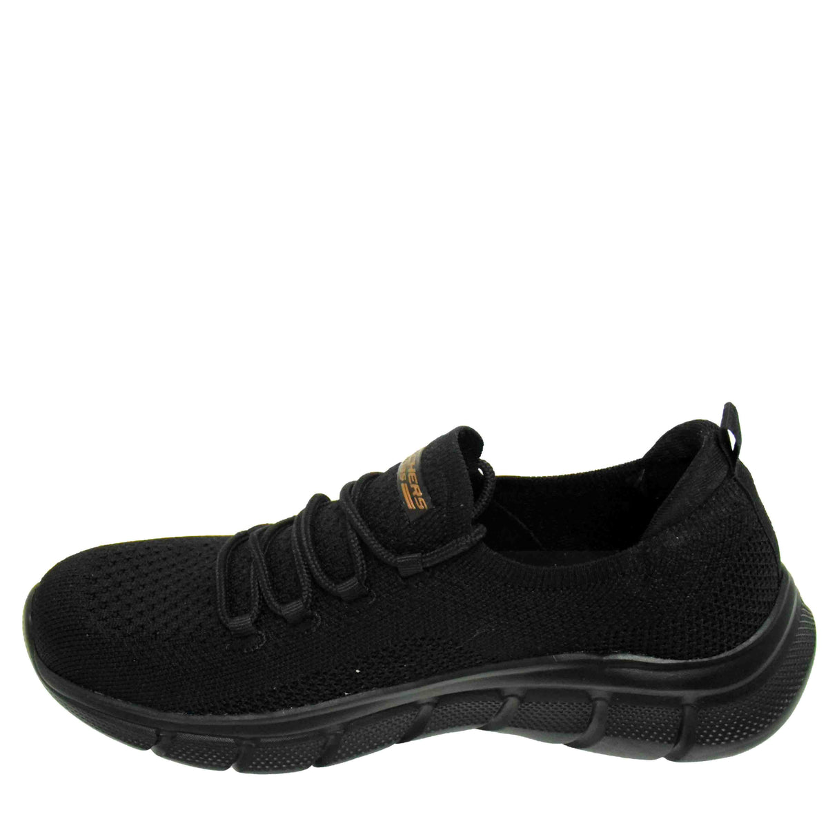 PANTOFI SPORT DAMĂ SKECHERS SK658 - imagine 4