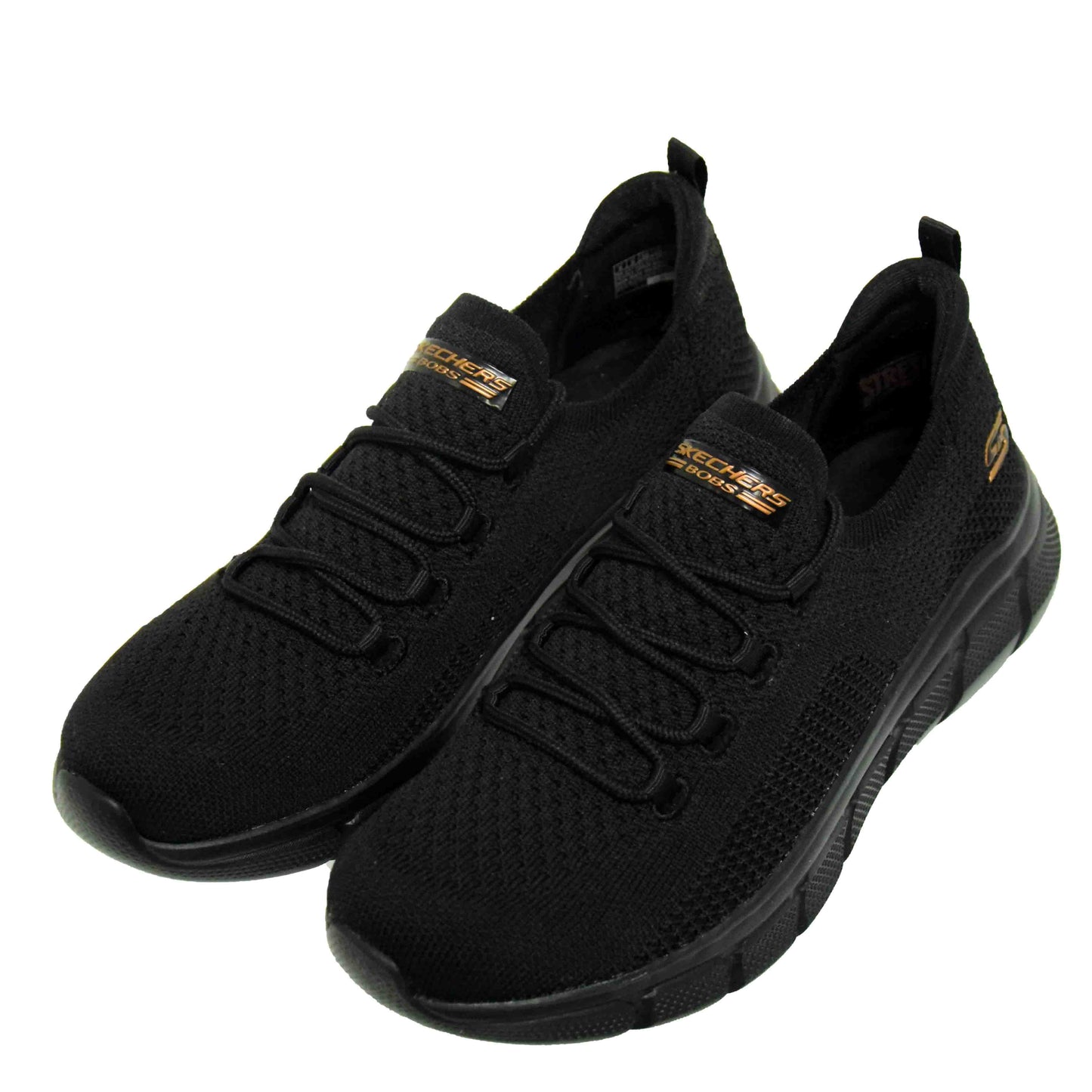PANTOFI SPORT DAMĂ SKECHERS SK658 - imagine 5