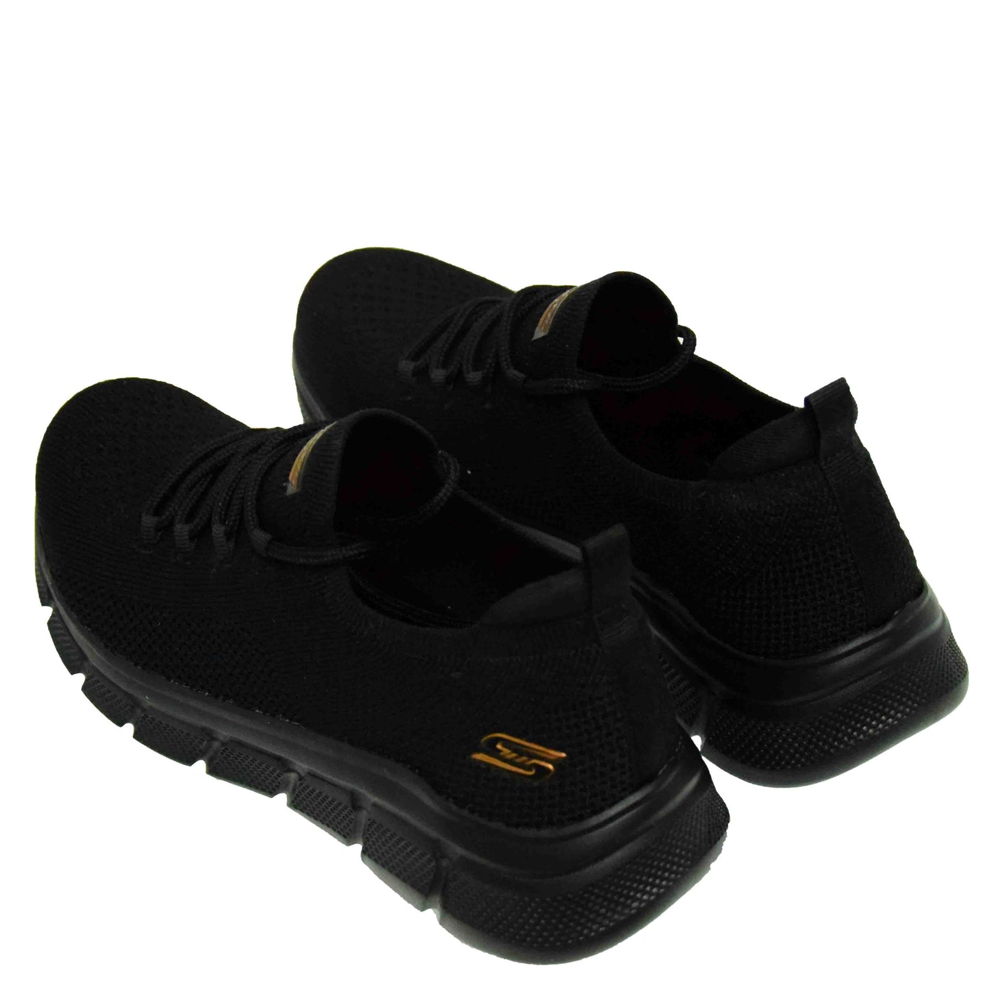 PANTOFI SPORT DAMĂ SKECHERS SK658 - imagine 6
