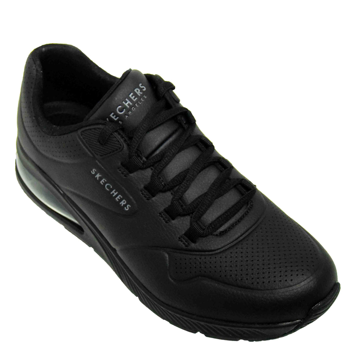 PANTOFI SPORT DAMĂ SKECHERS SK660 - imagine 2