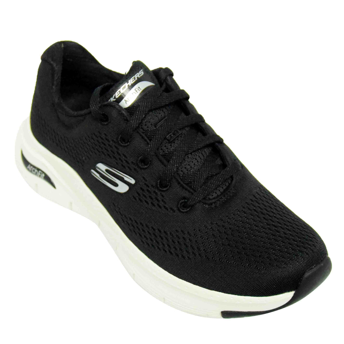 PANTOFI SPORT DAMĂ SKECHERS SK663 - imagine 2