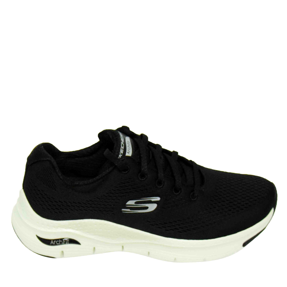PANTOFI SPORT DAMĂ SKECHERS SK663 - imagine 3