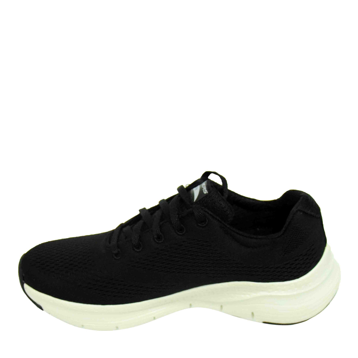 PANTOFI SPORT DAMĂ SKECHERS SK663 - imagine 4