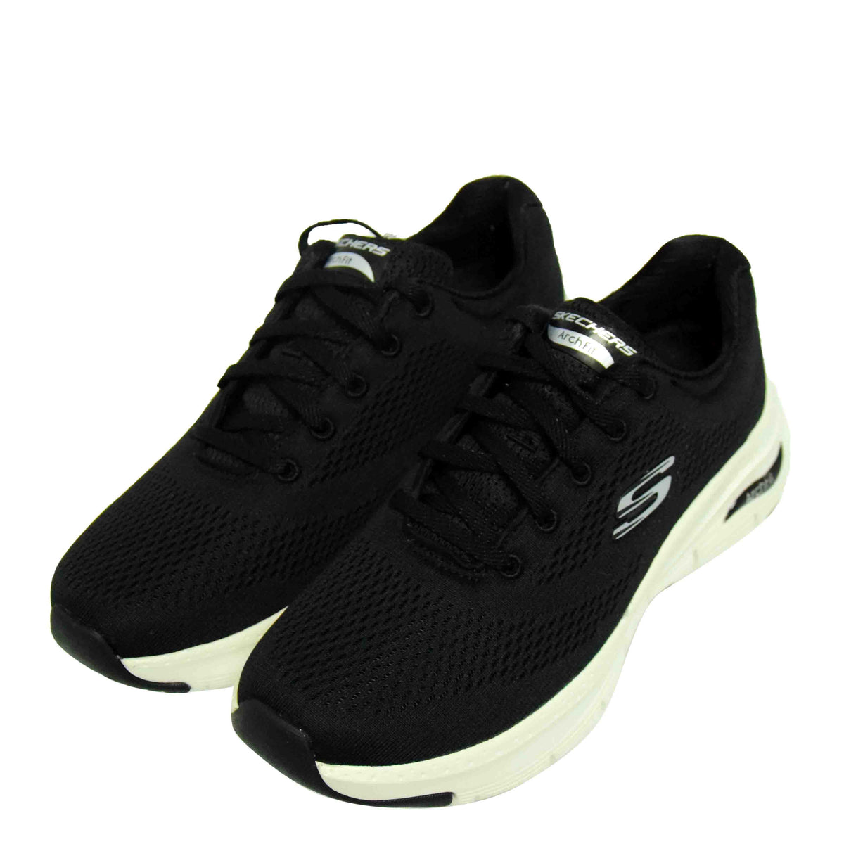 PANTOFI SPORT DAMĂ SKECHERS SK663 - imagine 5