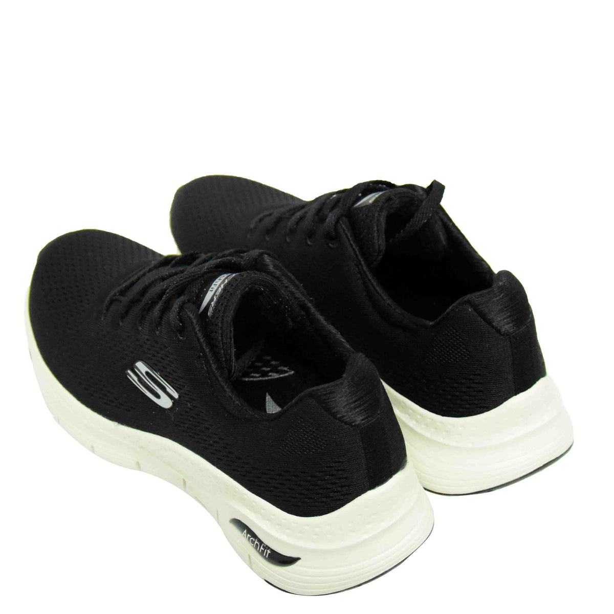 PANTOFI SPORT DAMĂ SKECHERS SK663 - imagine 6