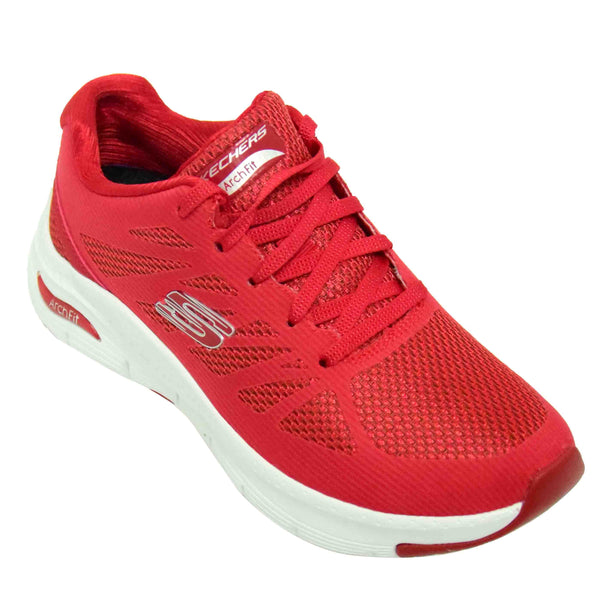 PANTOFI SPORT DAMĂ SKECHERS SK674 - imagine 2