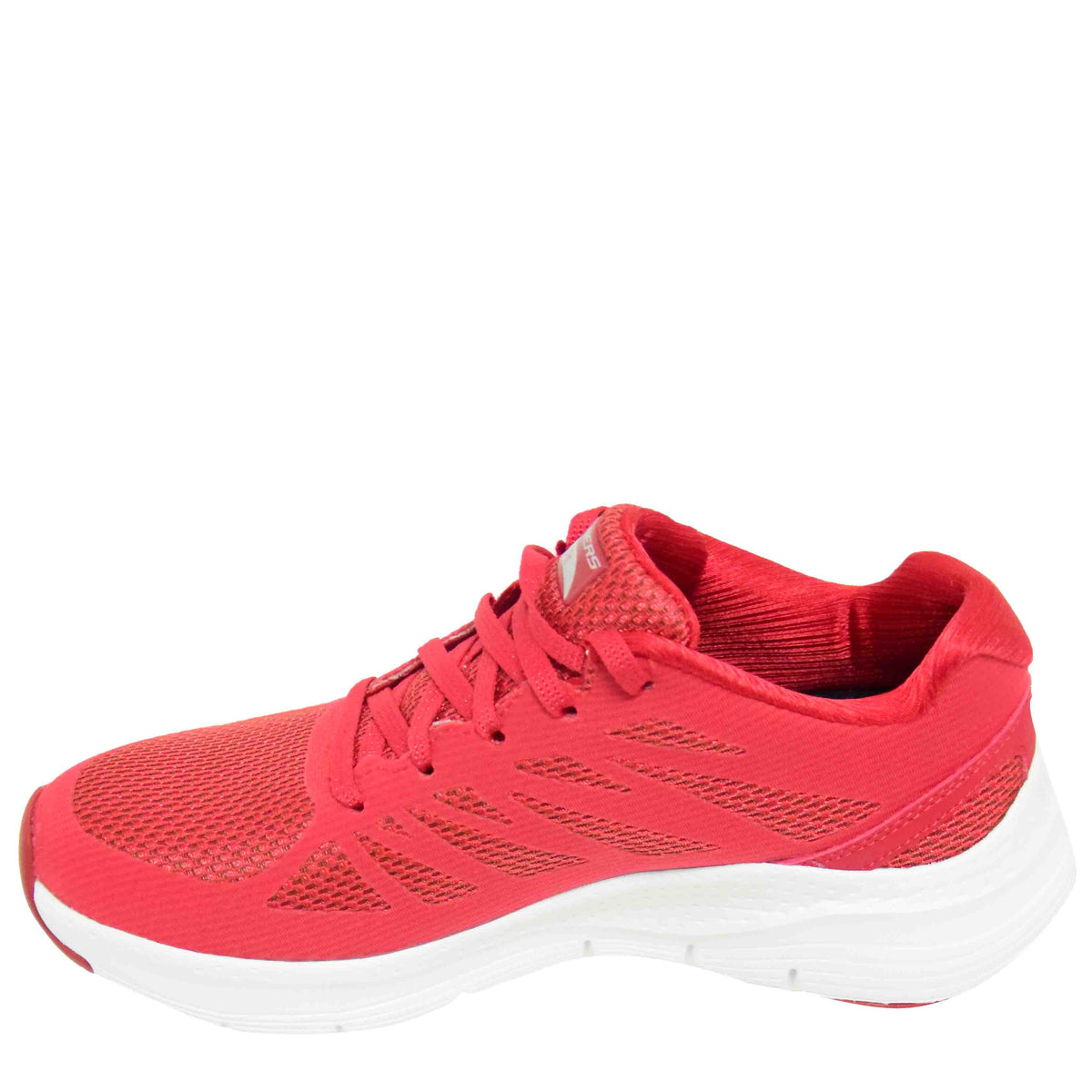 PANTOFI SPORT DAMĂ SKECHERS SK674 - imagine 4