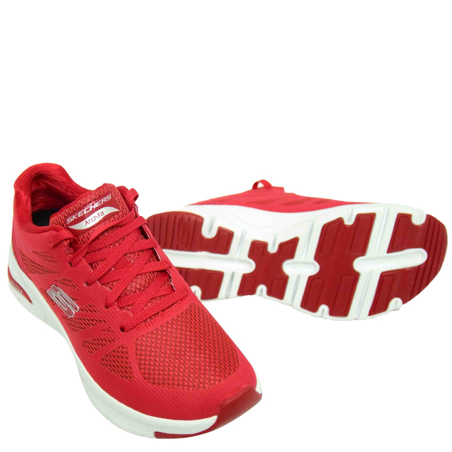 PANTOFI SPORT DAMĂ SKECHERS SK674