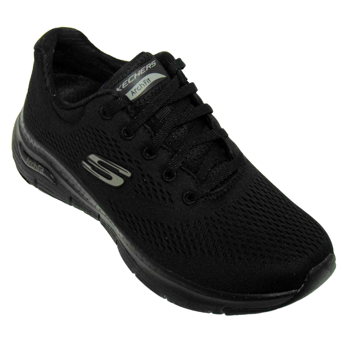 PANTOFI SPORT DAMĂ SKECHERS SK678 - imagine 2