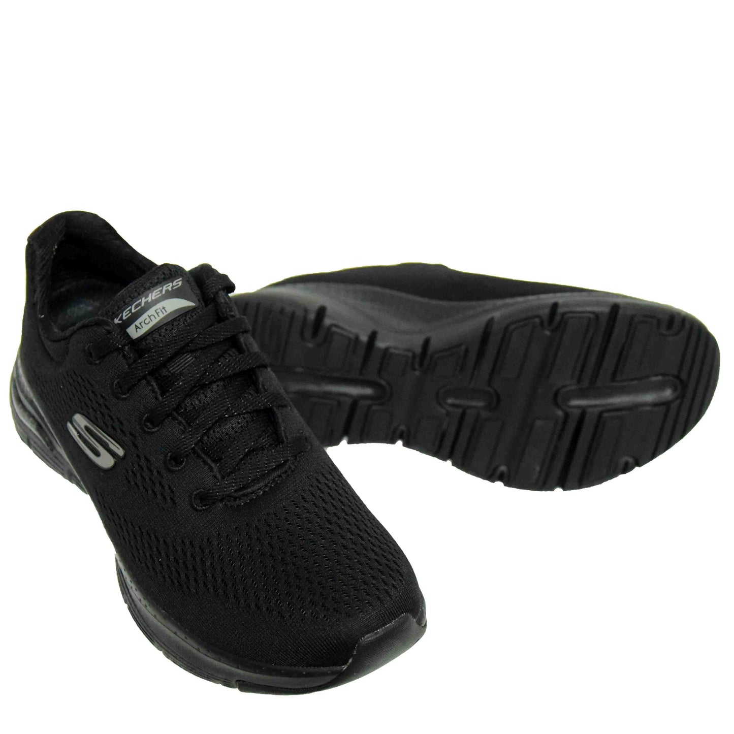 PANTOFI SPORT DAMĂ SKECHERS SK678
