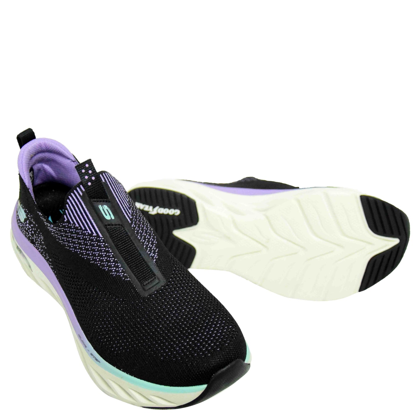 PANTOFI SPORT DAMĂ SKECHERS SK682
