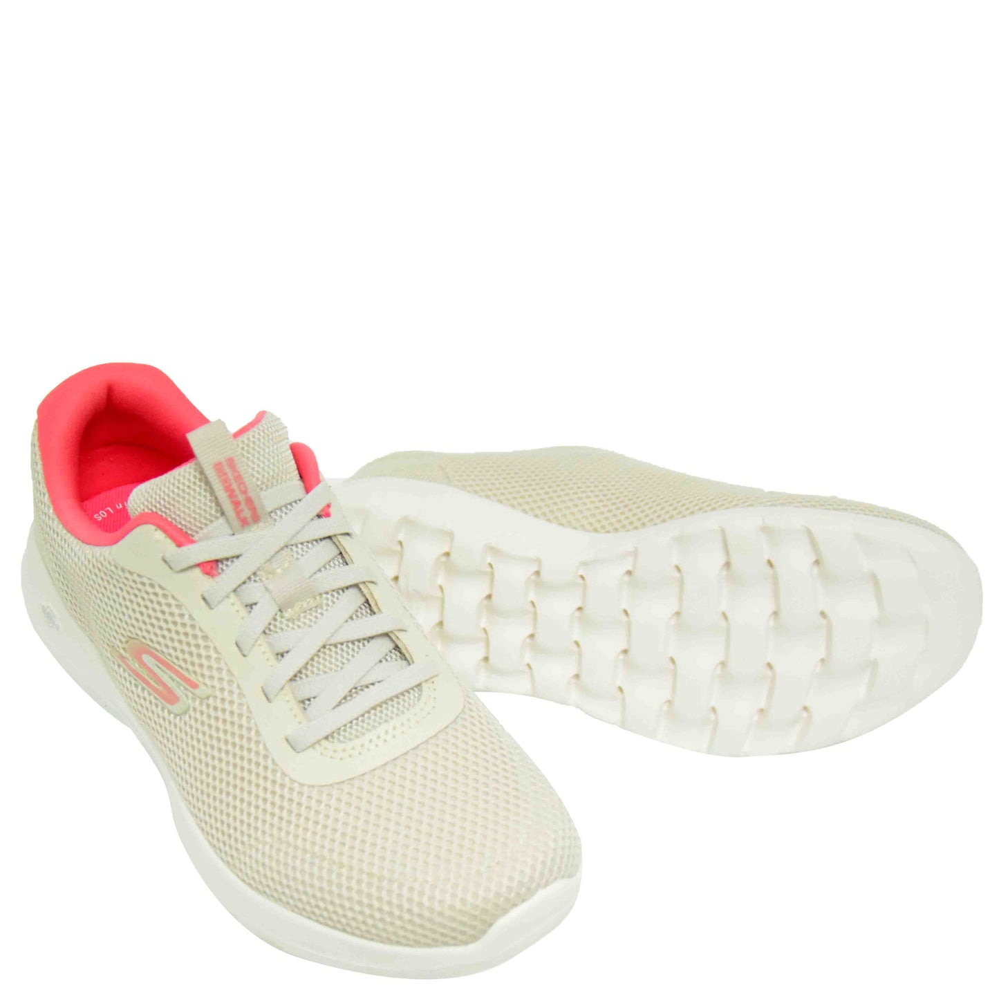 PANTOFI SPORT DAMĂ SKECHERS SK686