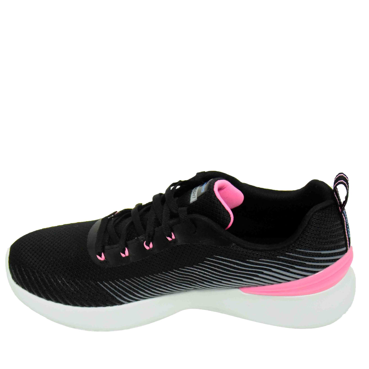 PANTOFI SPORT DAMĂ SKECHERS SK688 - imagine 4