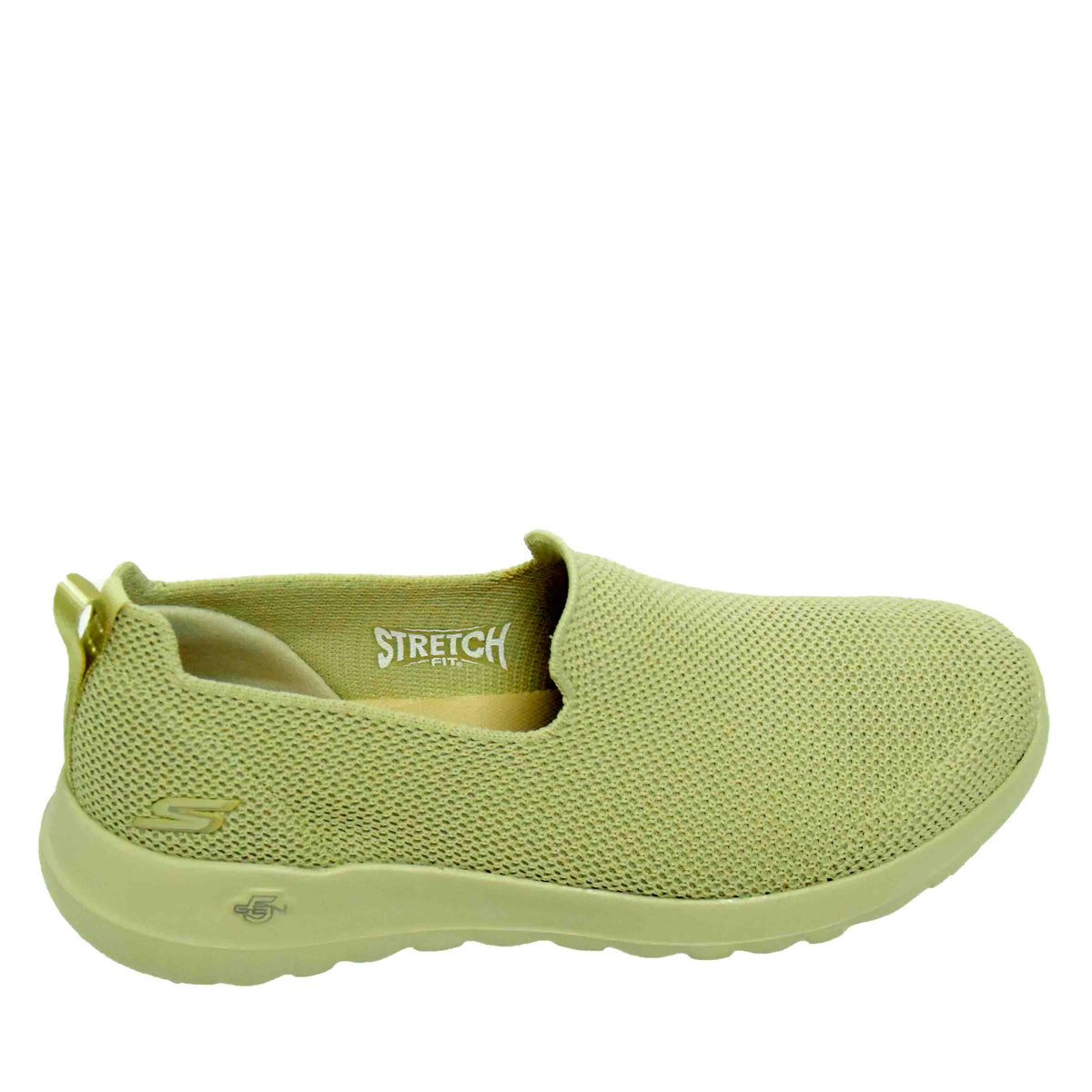 PANTOFI SPORT DAMĂ SKECHERS 124187 - imagine 9
