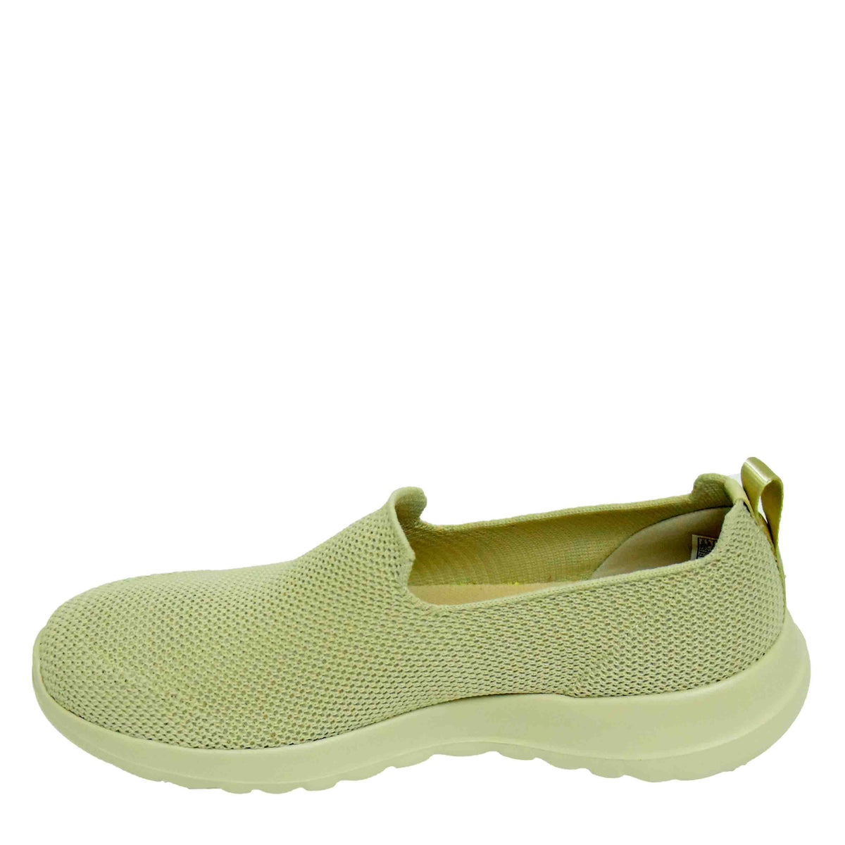 PANTOFI SPORT DAMĂ SKECHERS 124187 - imagine 10