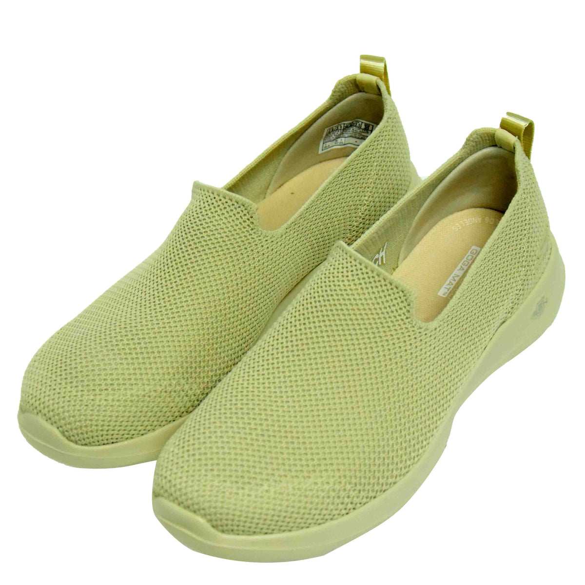 PANTOFI SPORT DAMĂ SKECHERS 124187 - imagine 11
