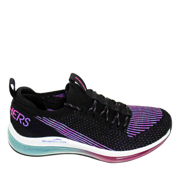 PANTOFI SPORT DAMĂ SKECHERS SK691 - imagine 3