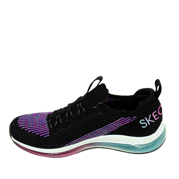 PANTOFI SPORT DAMĂ SKECHERS SK691 - imagine 4
