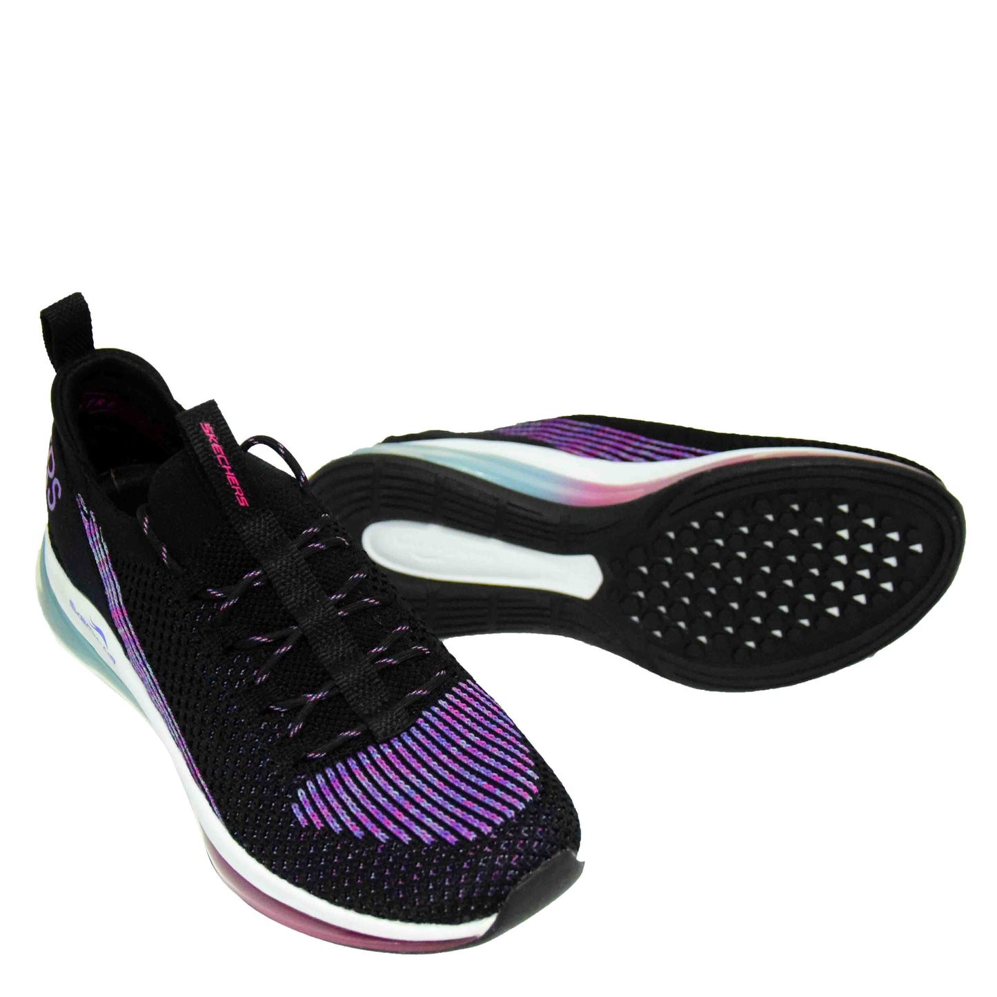 PANTOFI SPORT DAMĂ SKECHERS SK691