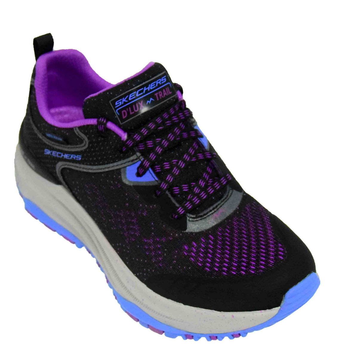 PANTOFI SPORT DAMĂ SKECHERS SK700 - imagine 2