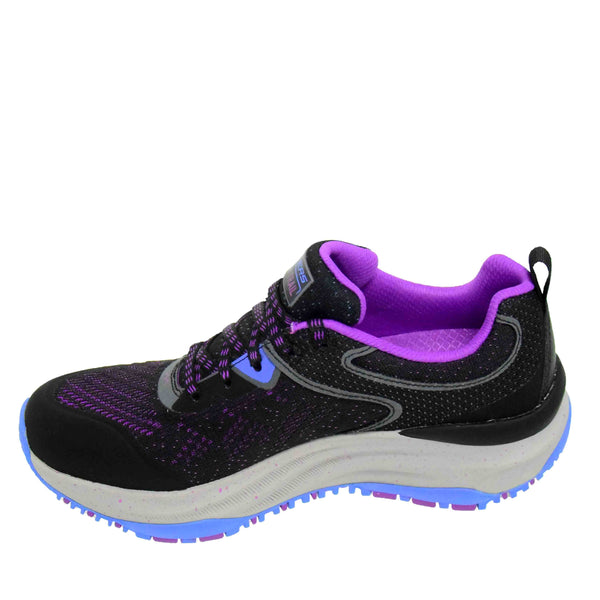 PANTOFI SPORT DAMĂ SKECHERS SK700 - imagine 4