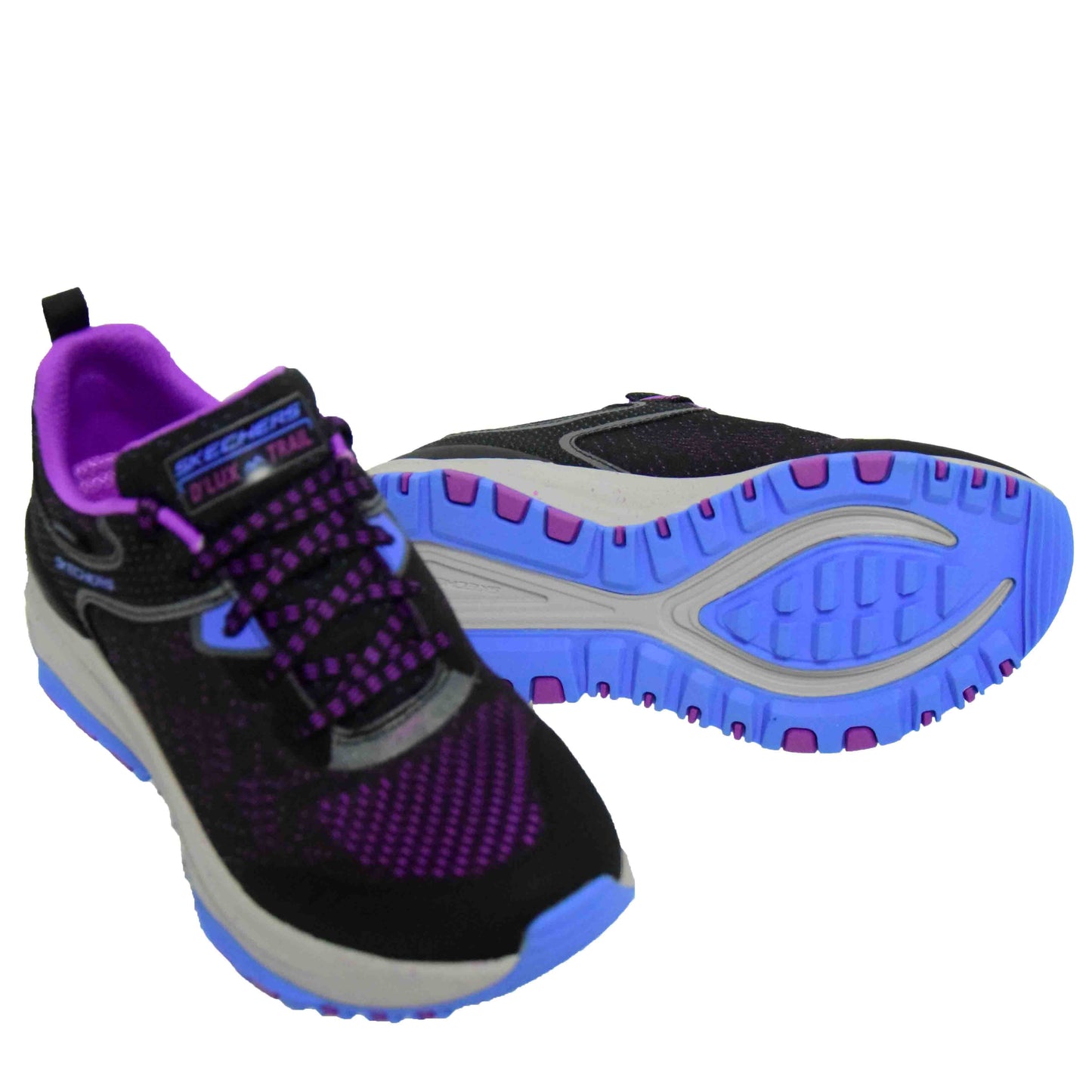 PANTOFI SPORT DAMĂ SKECHERS SK700