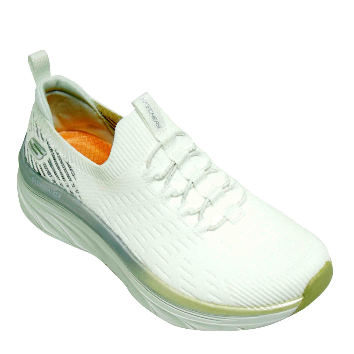 PANTOFI SPORT DAMĂ SKECHERS SK702 - imagine 2