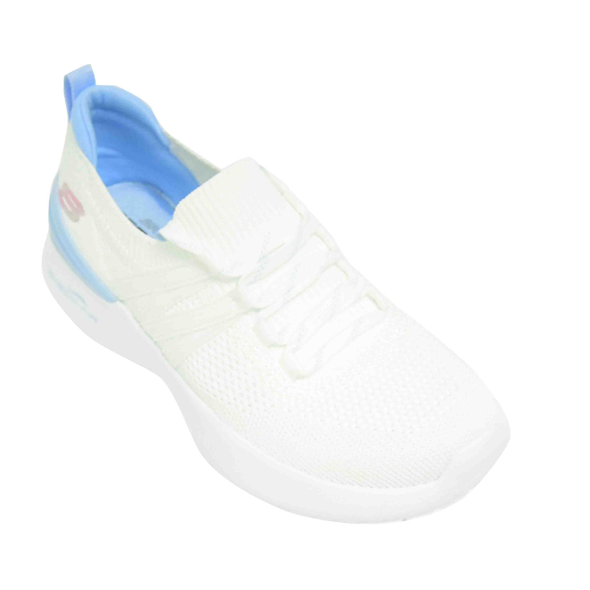PANTOFI SPORT DAMĂ SKECHERS SK715 - imagine 2