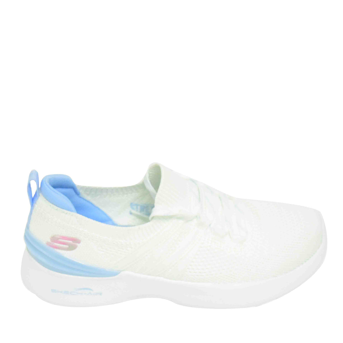 PANTOFI SPORT DAMĂ SKECHERS SK715 - imagine 3