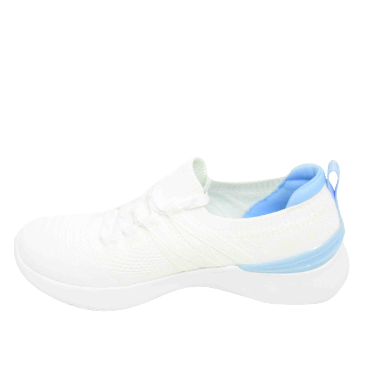 PANTOFI SPORT DAMĂ SKECHERS SK715 - imagine 4