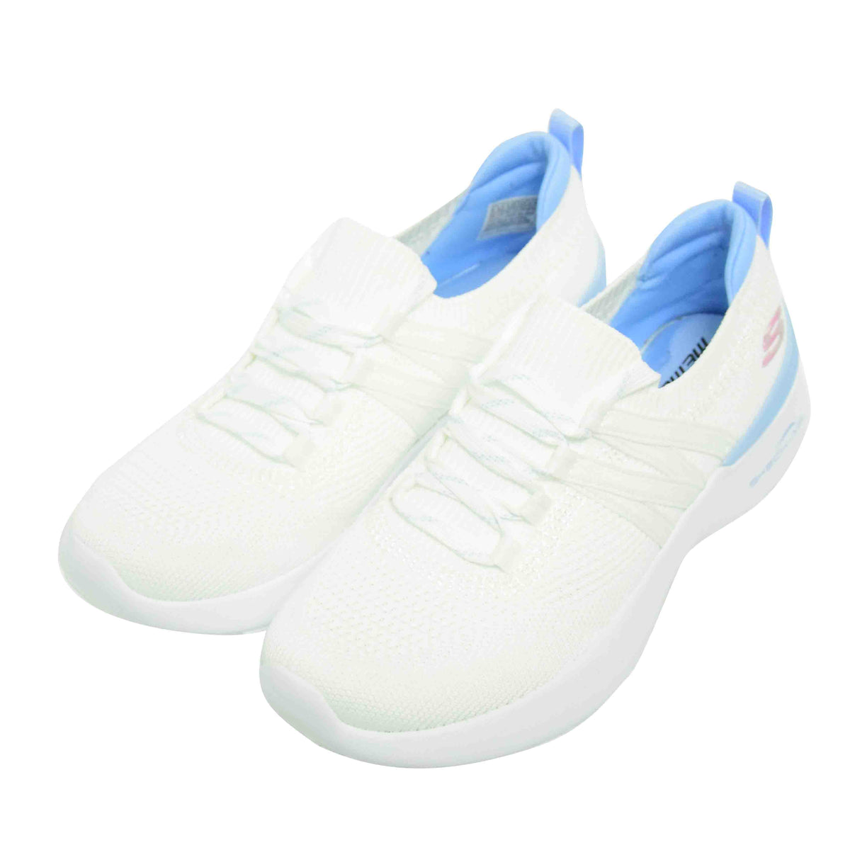 PANTOFI SPORT DAMĂ SKECHERS SK715 - imagine 5