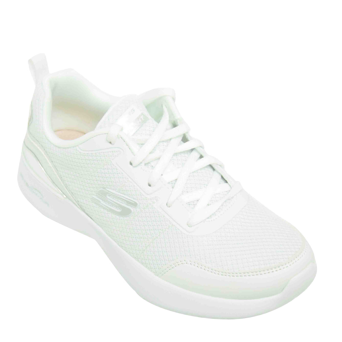 PANTOFI SPORT DAMĂ SKECHERS SK708 - imagine 7