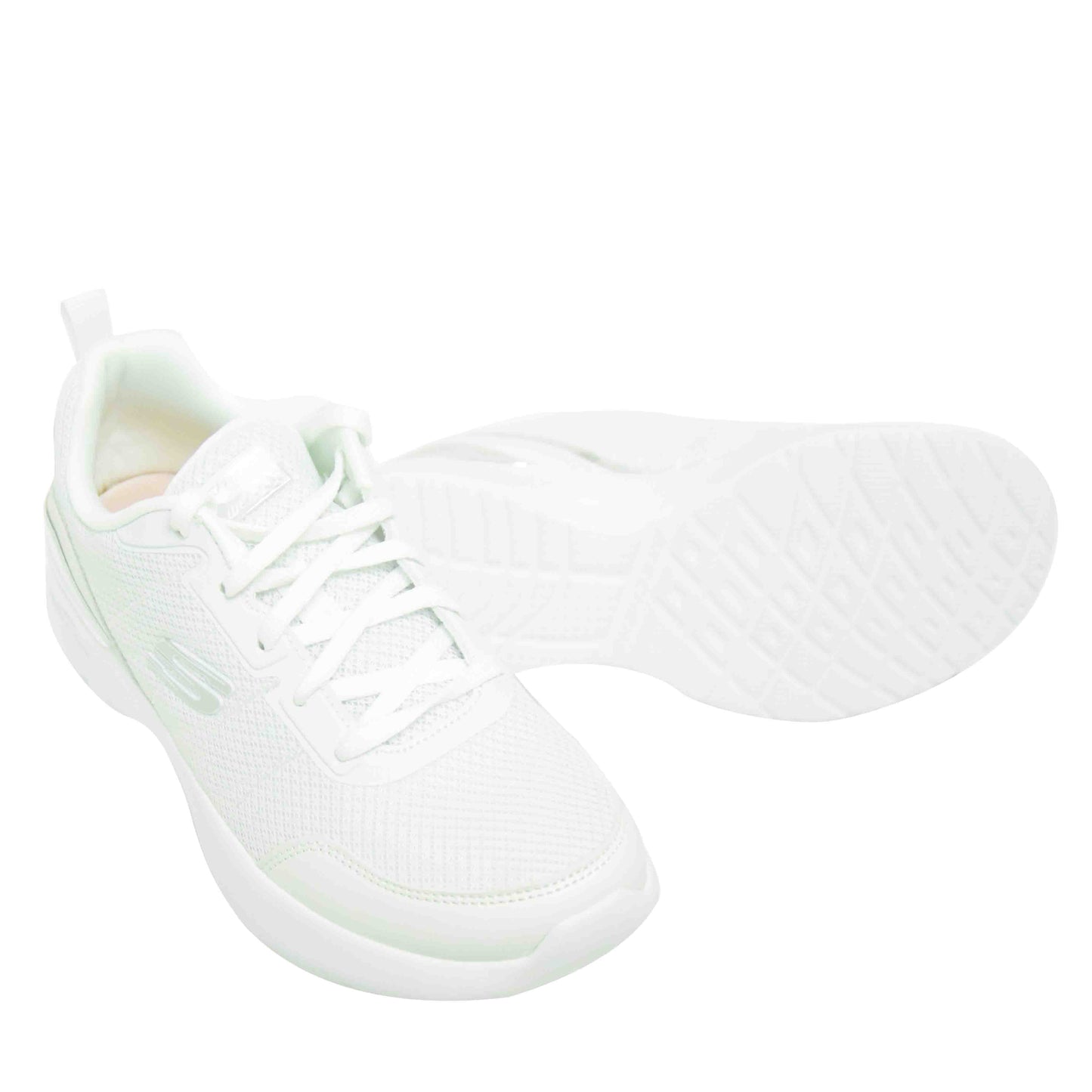 PANTOFI SPORT DAMĂ SKECHERS SK708
