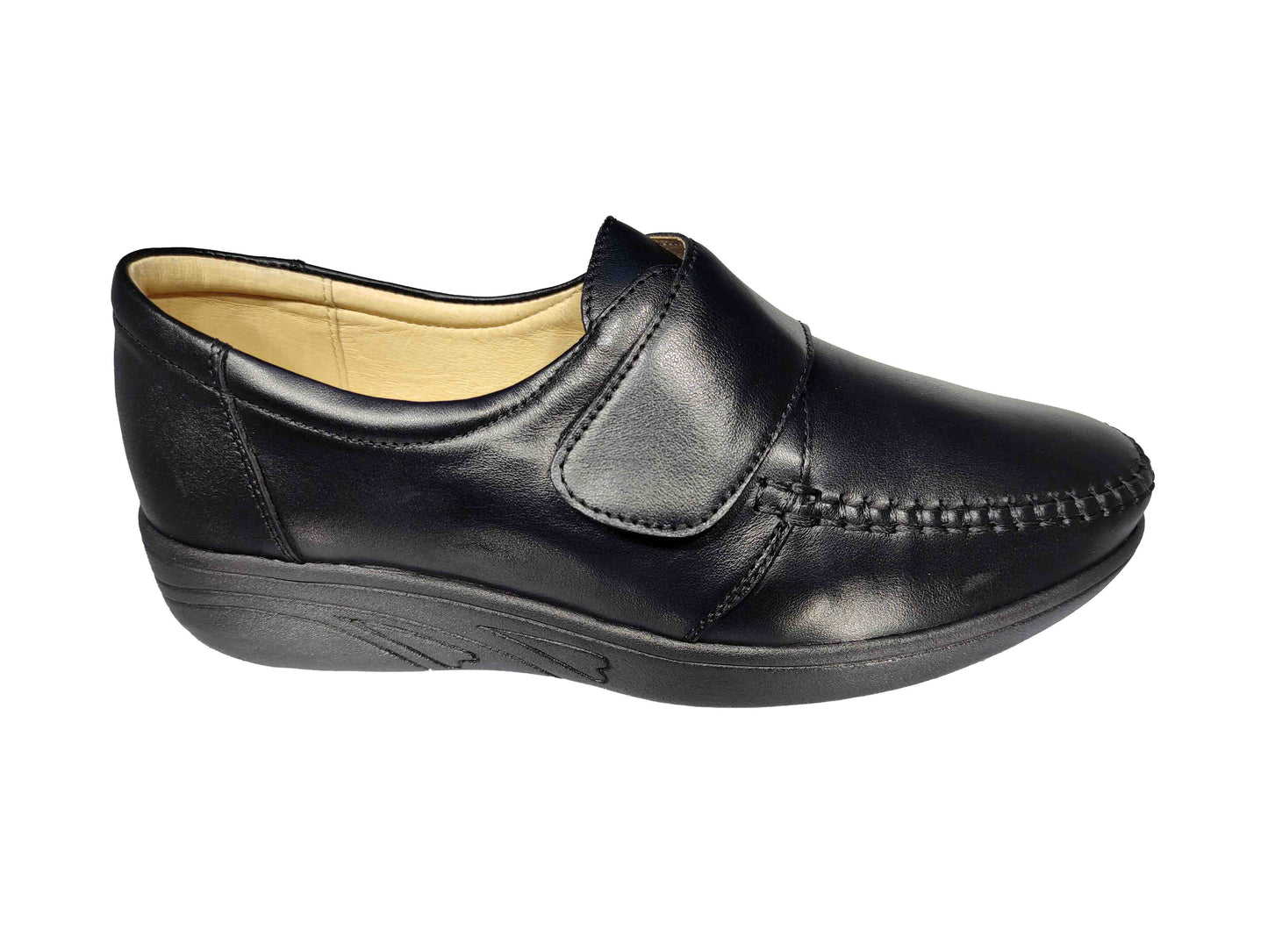 PANTOFI CASUAL DAMĂ LUIGY RITA 2 - totalpantofi