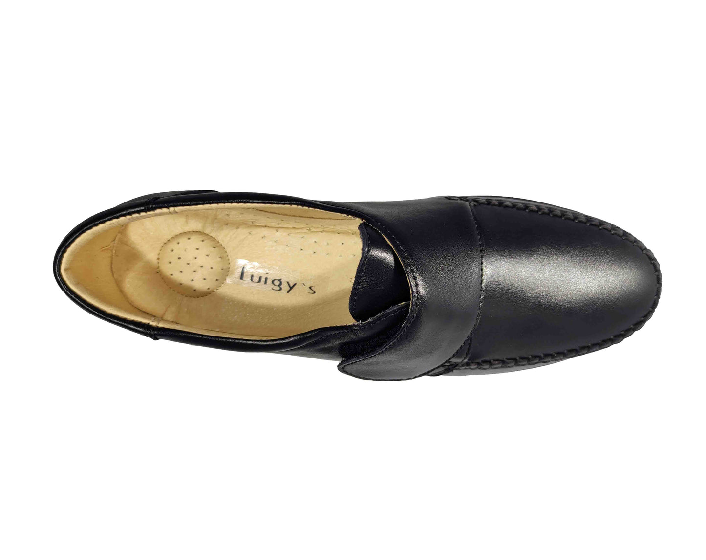 PANTOFI CASUAL DAMĂ LUIGY RITA 2 - totalpantofi