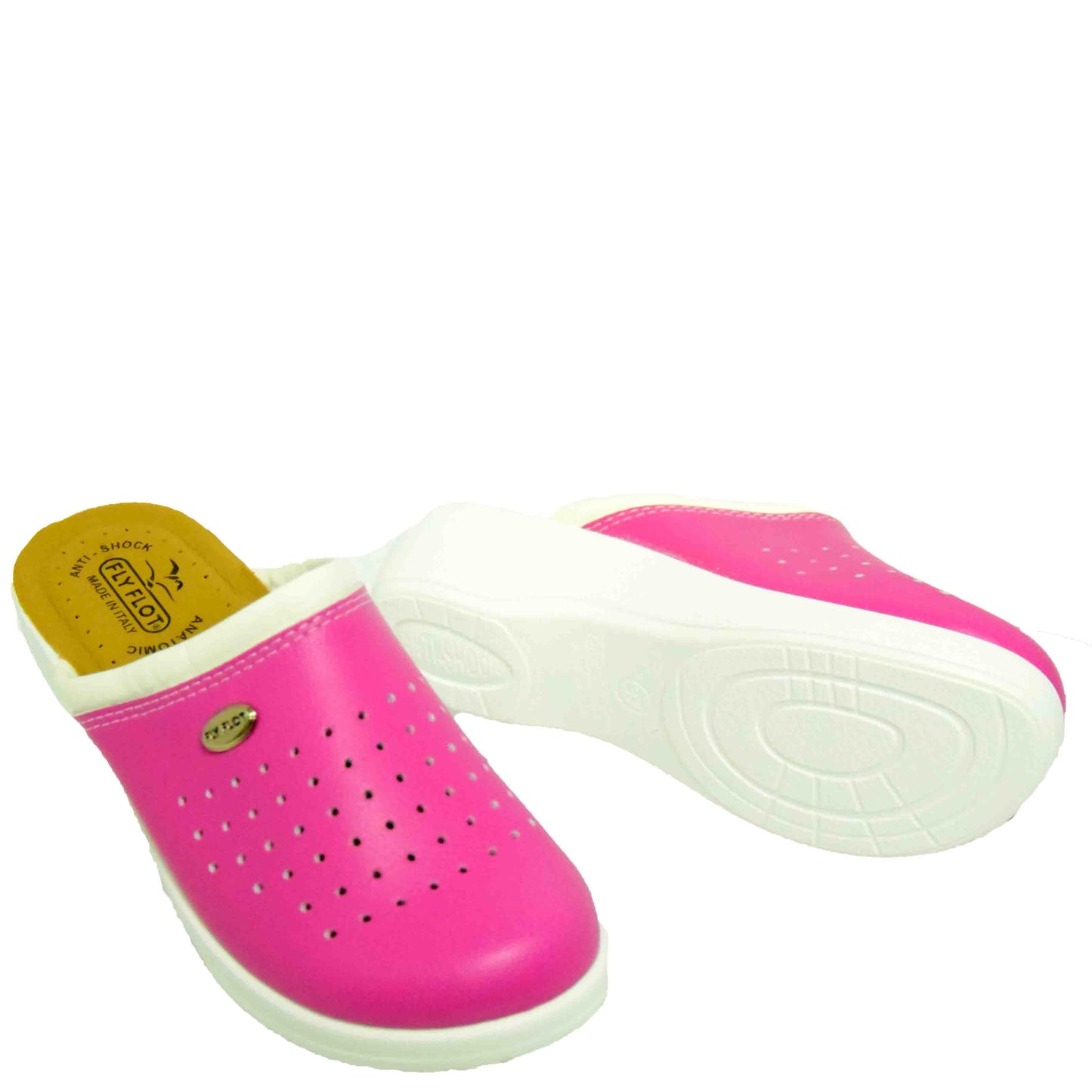 SABOȚI DAMĂ FLY FLOT FL097