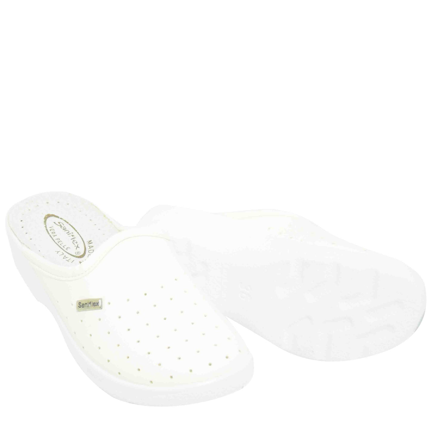 SABOȚI MEDICINALI DAMĂ SANIFLEX SA012