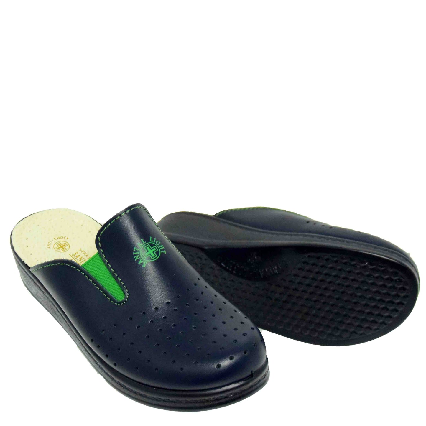 SABOȚI MEDICINALI DAMĂ SANITAL SA010