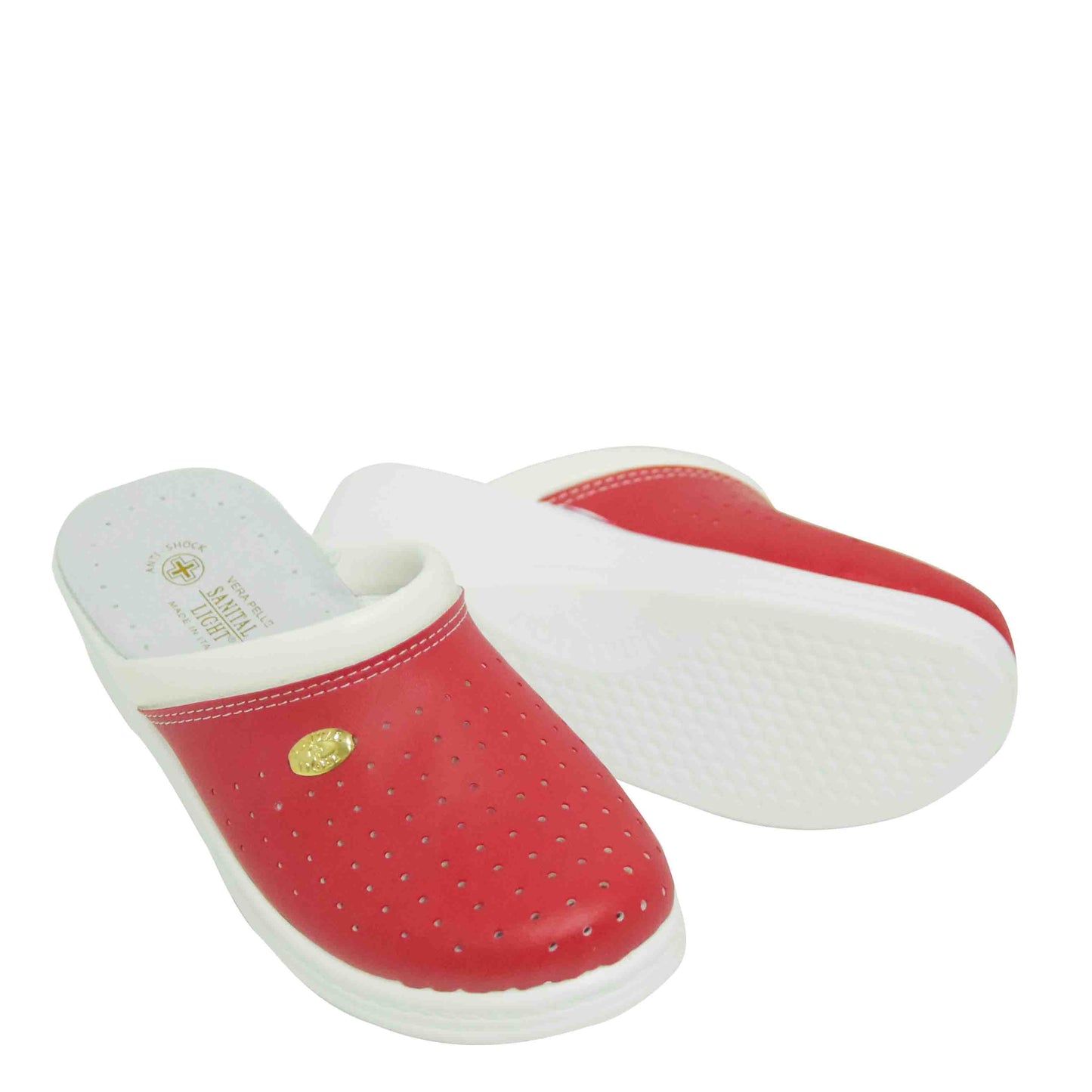 SABOȚI MEDICINALI DAMĂ SANITAL SA009