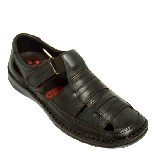 SANDALE BĂRBAȚI OTTER OT106