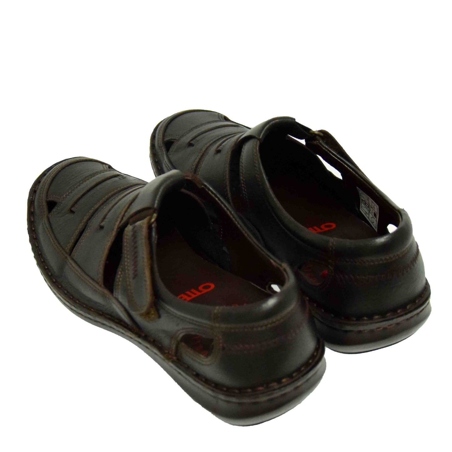 SANDALE BĂRBAȚI OTTER OT106