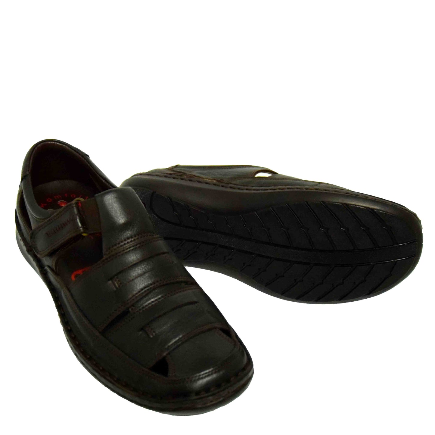 SANDALE BĂRBAȚI OTTER OT106